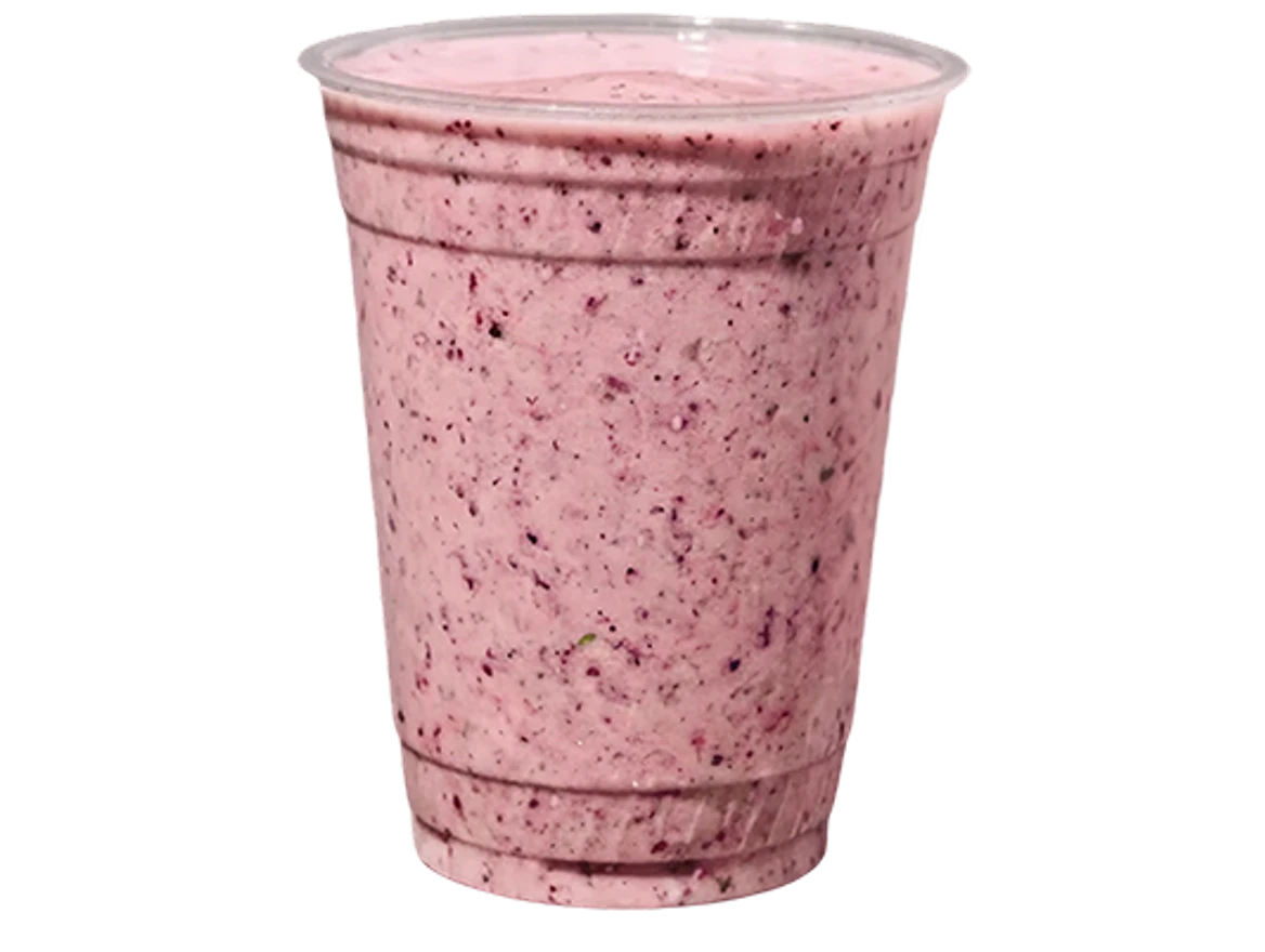 Protein Berry